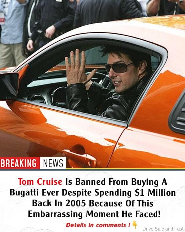 Bugatti
