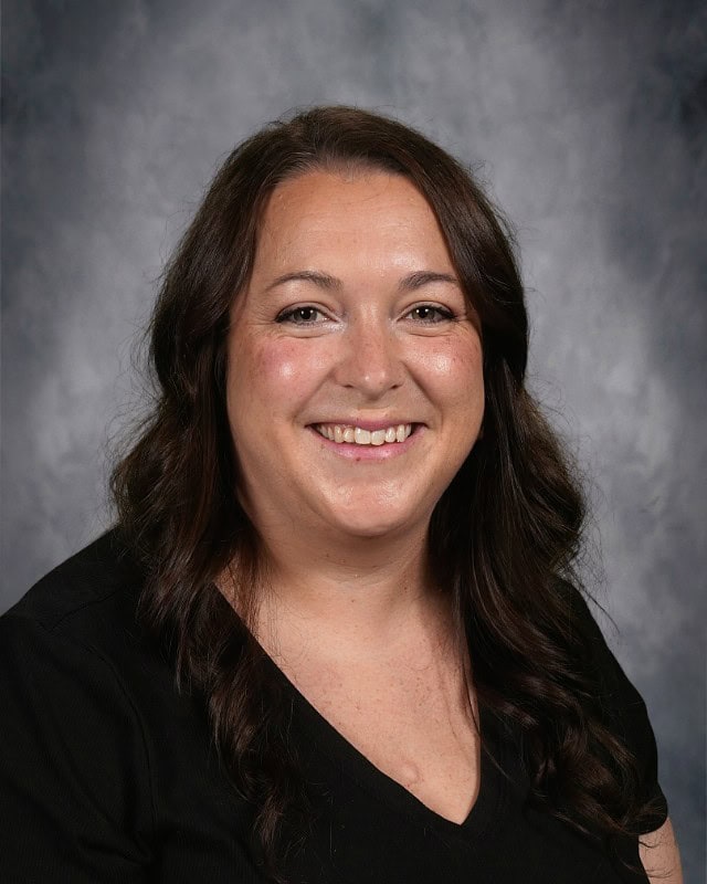 Emily Andrew, Teacher Assistant at Martin Luther School Joplin MO