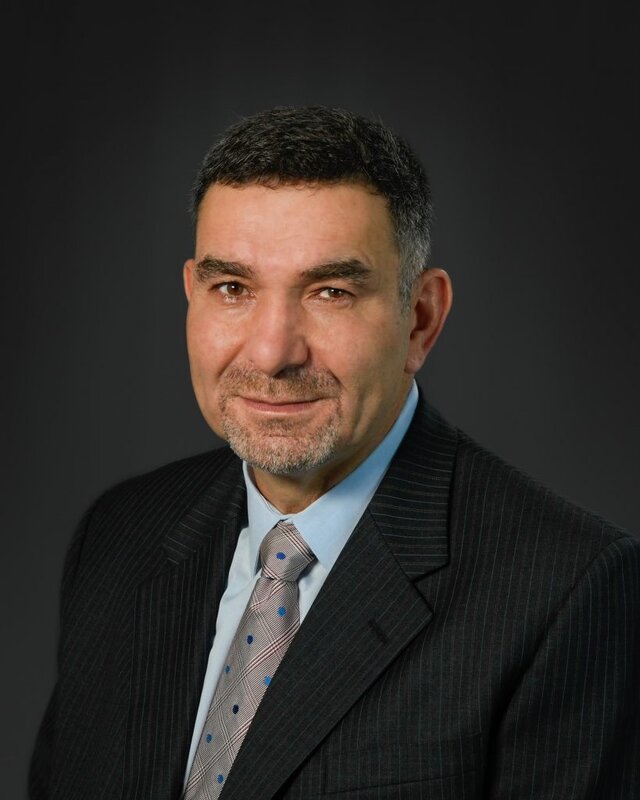 Raed EL-Farhan, Ph.D.