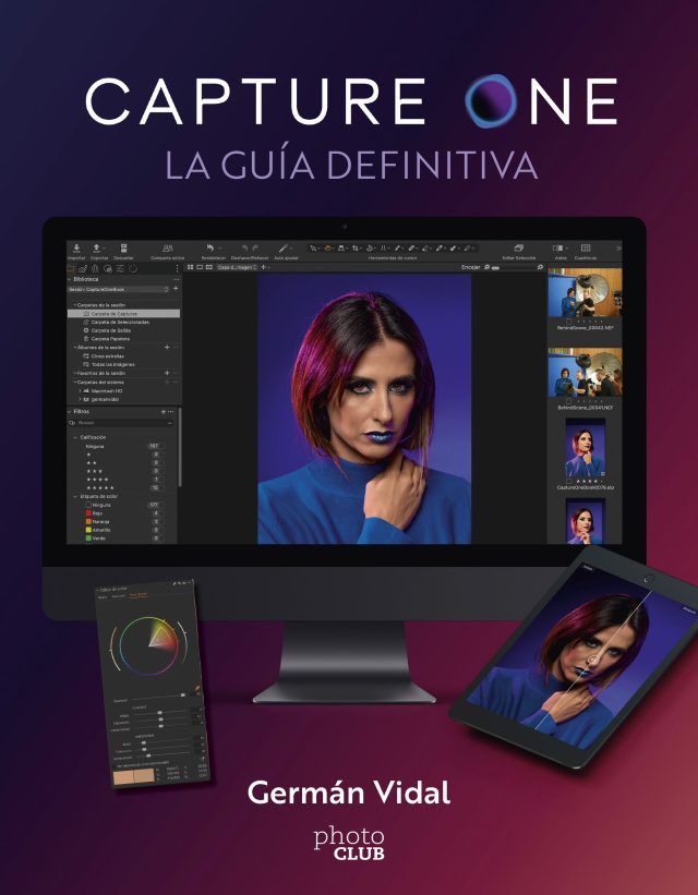 CAPTURE ONE - La guía definitiva