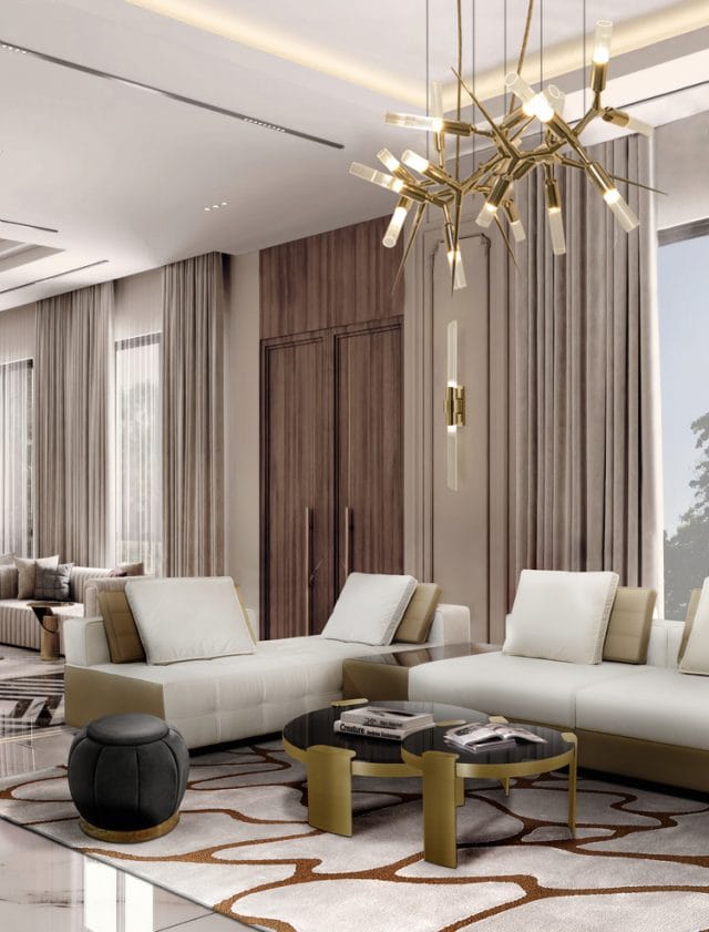 6-1 6-1 10 Luxury Center Tables You Should Look out for! 10 Luxury Center Tables You Should Look out for! 6 1