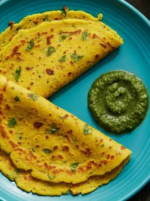 Besan-Chilla-Recipe