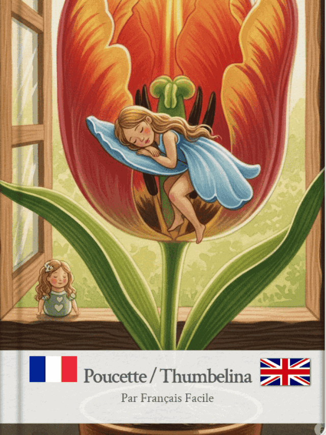 00Poucette Thumbelina