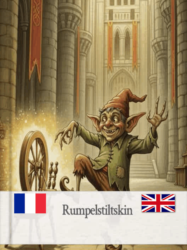 Rumpelstiltskin (0)