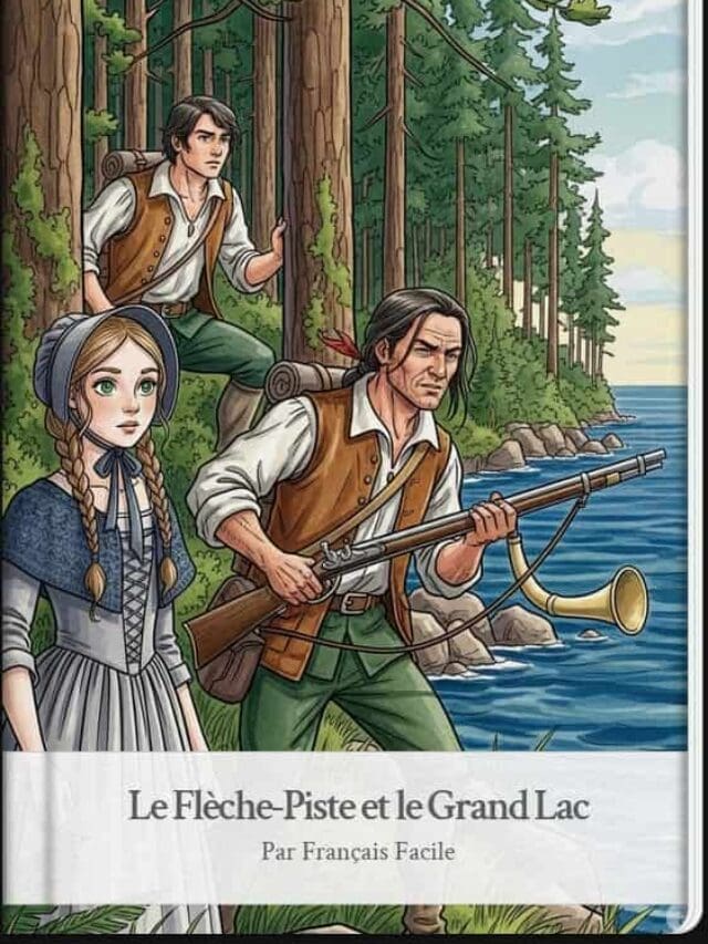 00Le Flèche-Piste et le Grand Lac