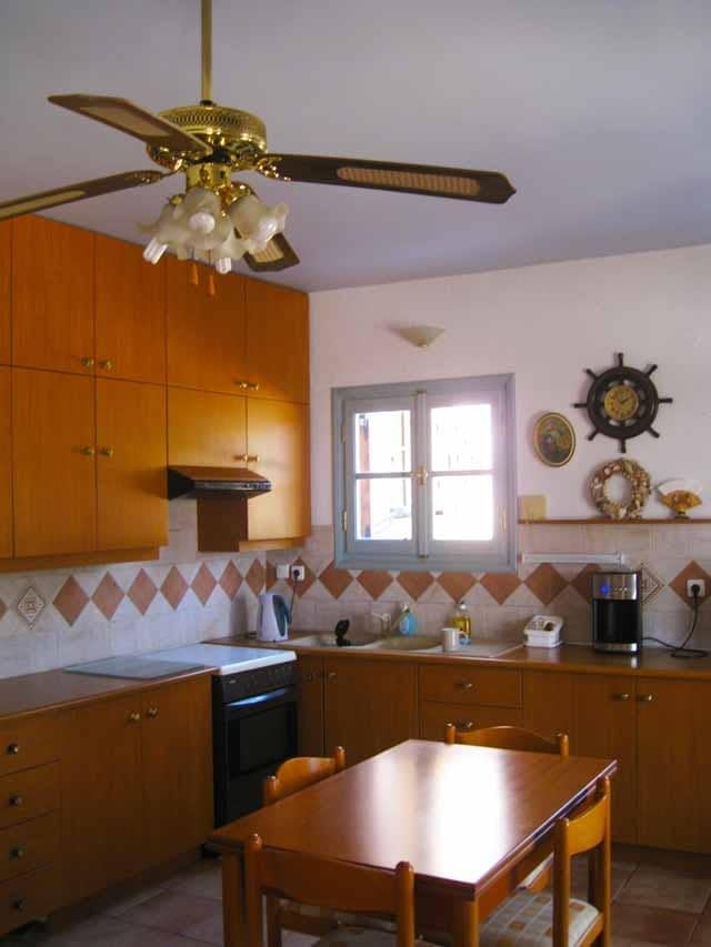 Porto Heli luxury villa for sale