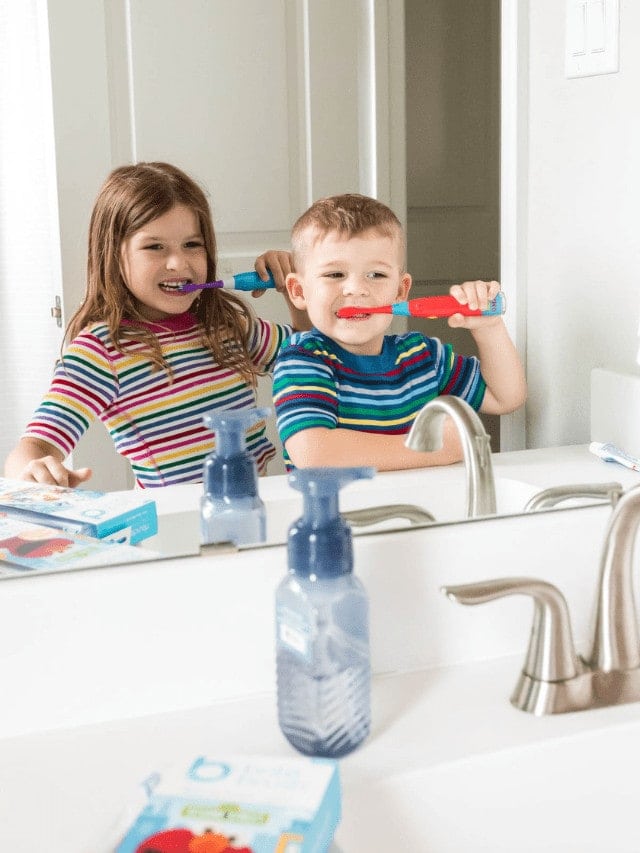 Dental Health for Kids
