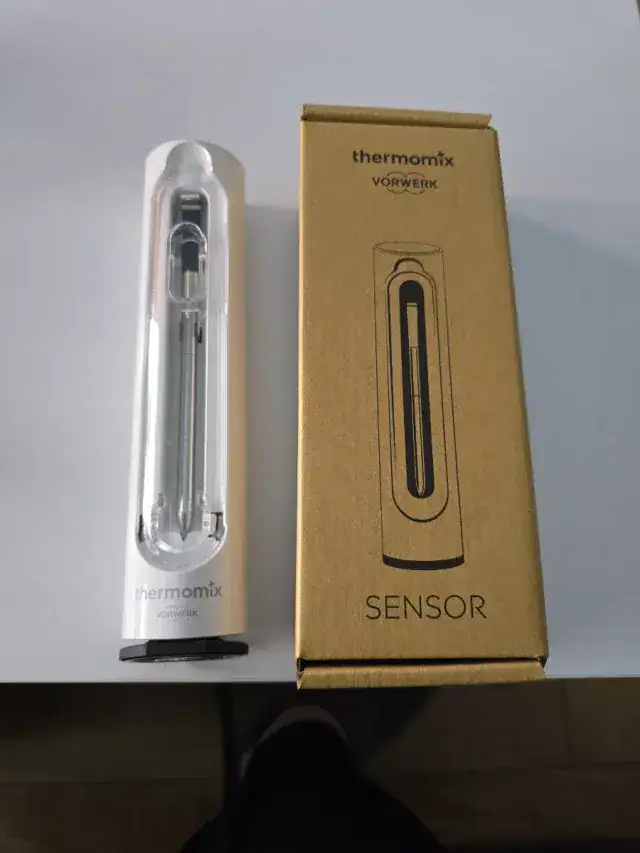 Sensor Thermomix TM6 y TM7 original para control de temperatura