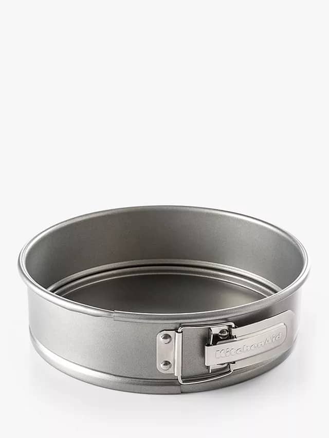Matcha Sponge Cake Easy Dessert 2 sponge tin