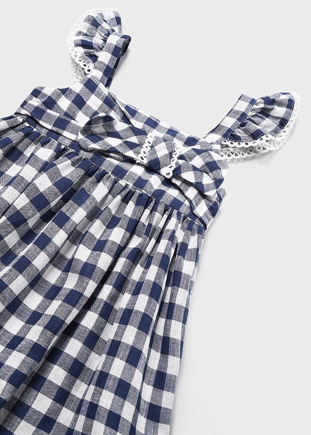 Vestido lazada