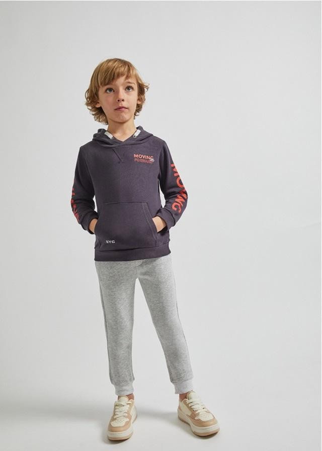 Conjunto chándal niño moving Yatsi