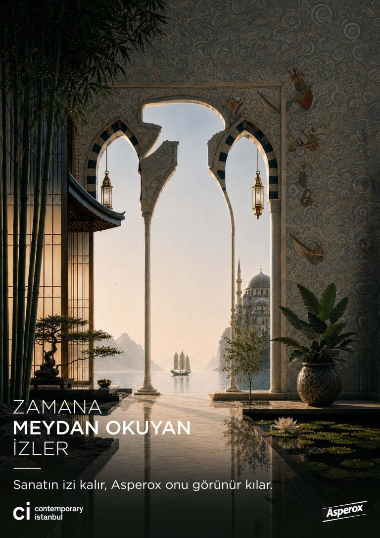 Asperox Zamana Meydan Okuyor…