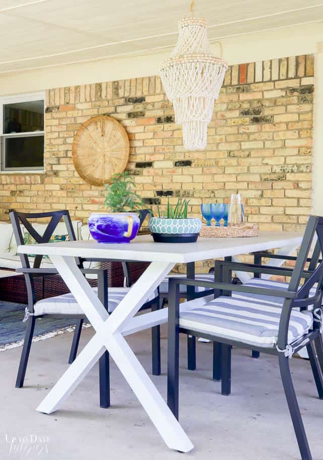 Covered Outdoor Living Spaces 7