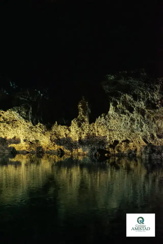 cenote cerrado
