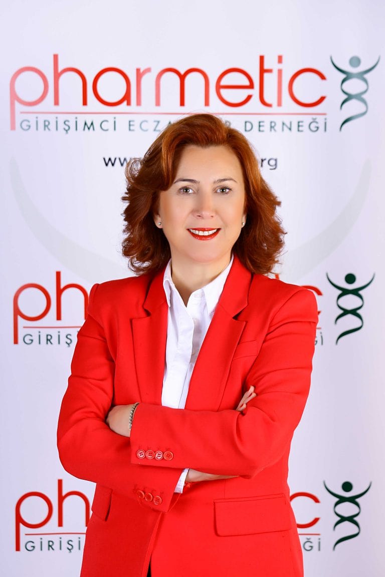 Eczacılık Buluşması İçin Geri Sayım Sürüyor