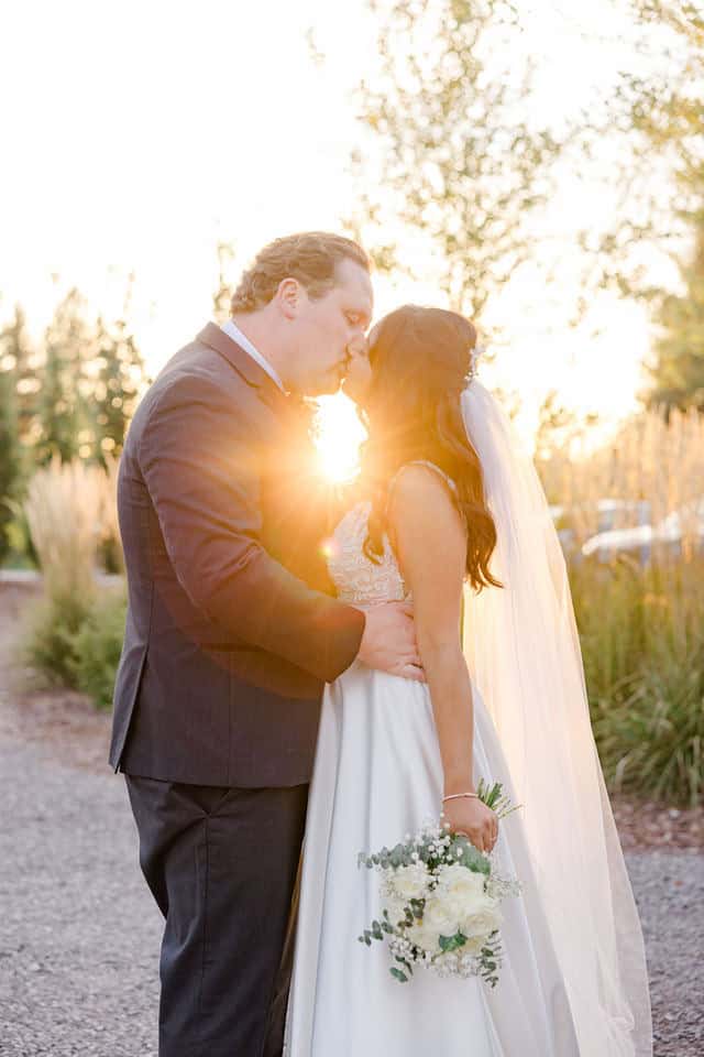 Thee Farm Kemptville wedding by Grey Loft Studio
