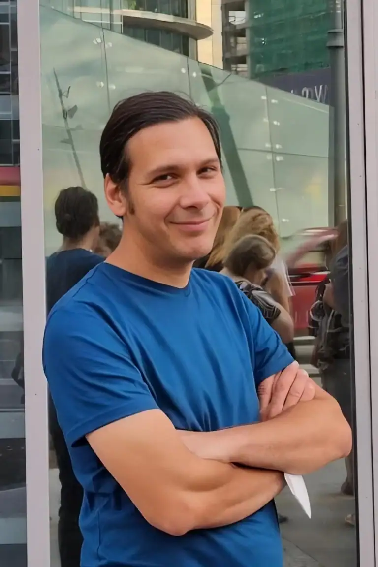 Cristian Estrella