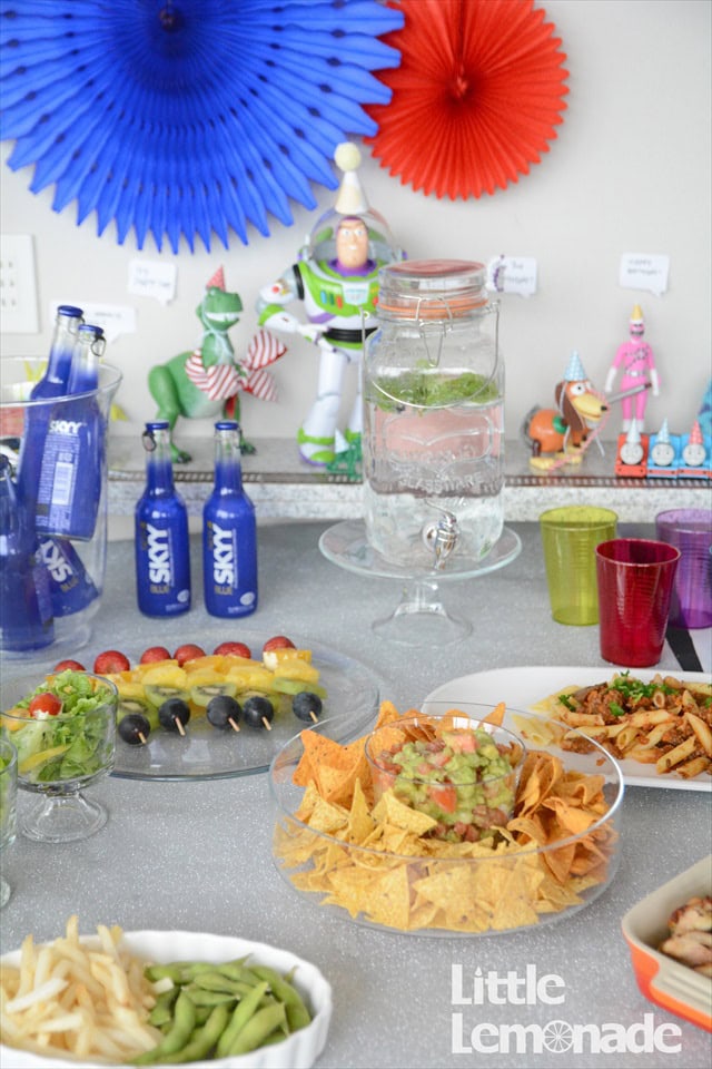 トッキュウジャーパーティー_12