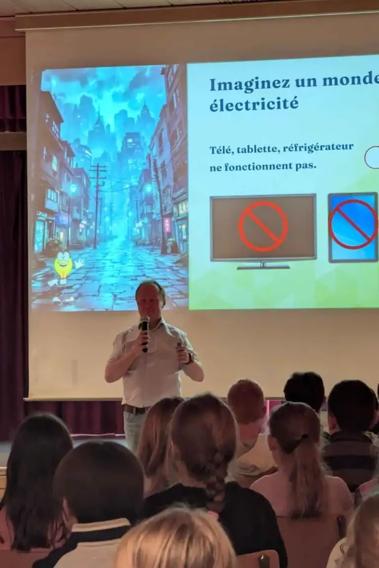 Éducation des enfants de Sainte-Sophie 1