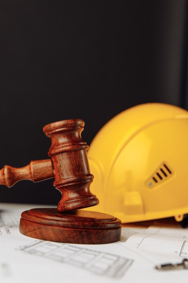 Construction Litigation NJ