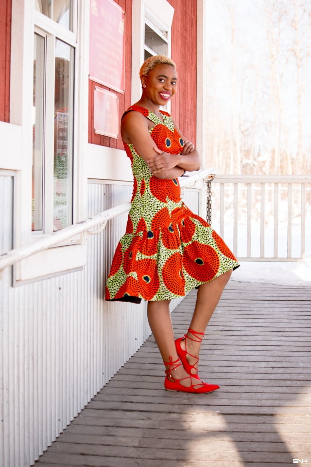 Simple summer dresses sale