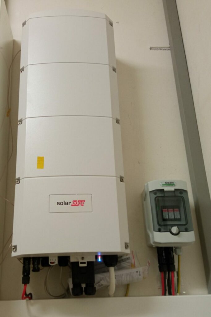Lintgen 12245 kWp 4