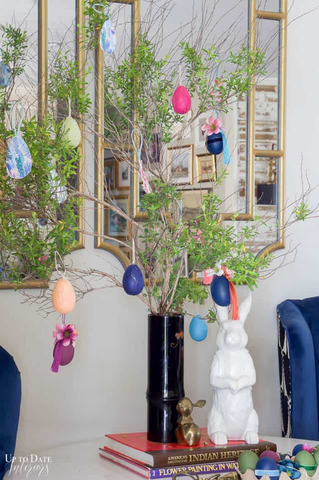 Easter Tree Diy Ornaments Edited 3