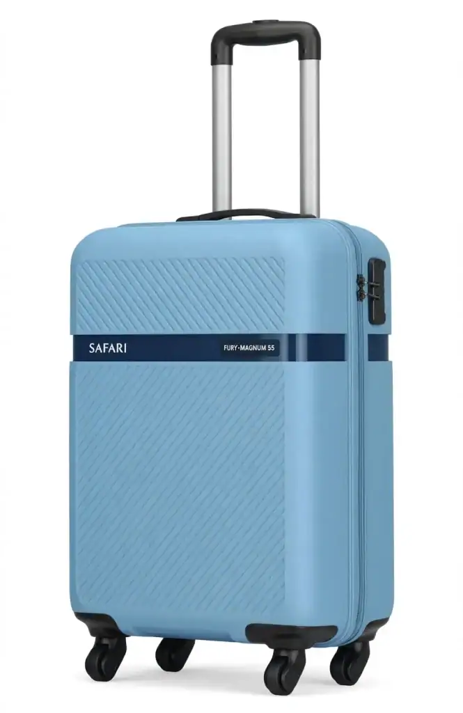 Traveling Bag