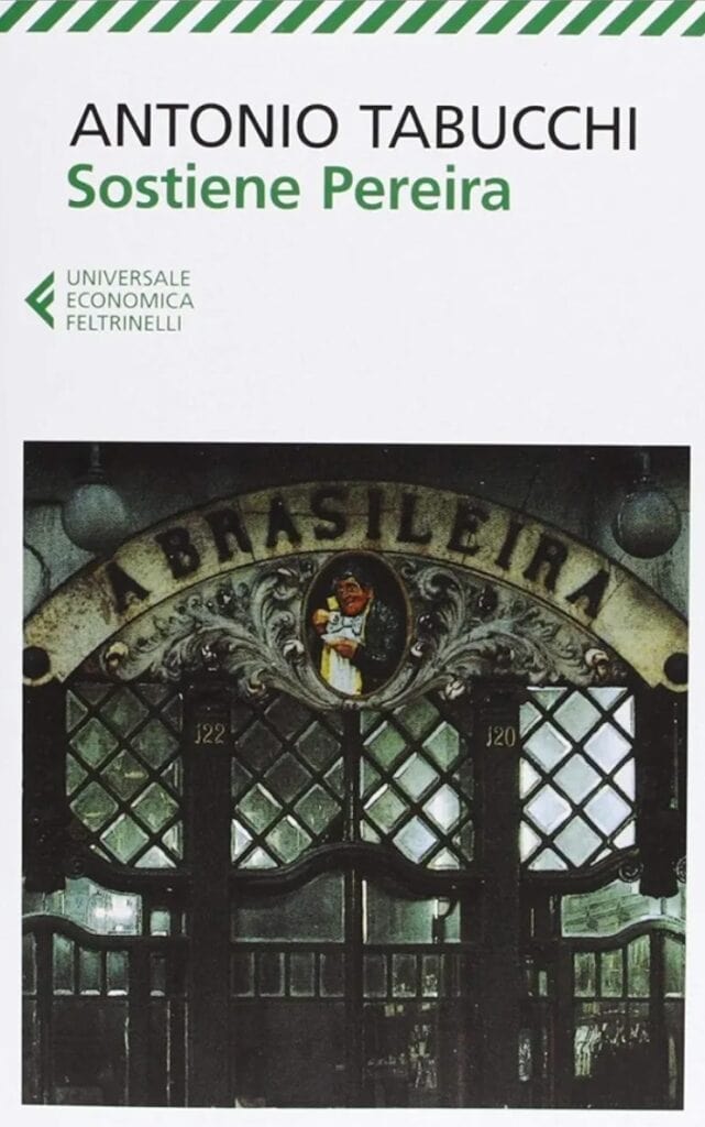 per il portogallo, pereira