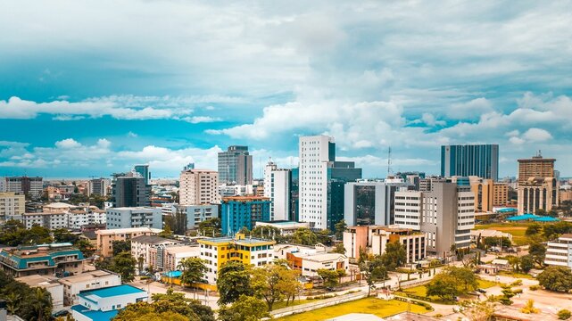 construction services in Lagos, building contractors in Lagos Nigeria, Lagos building project management, sustainable construction Nigeria, best construction company in Nigeria
