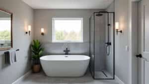 Bathroom Renovation Ideas