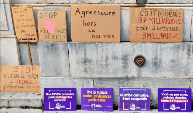 Le Collectif Droits des Femmes appelle à une nouvelle manifestation à Tarbes