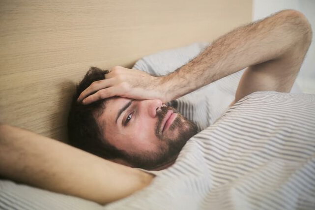 dormido
