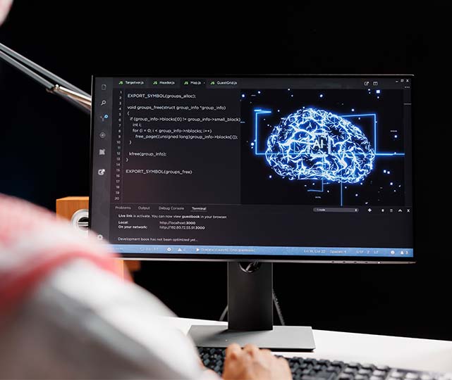 AI Software Development