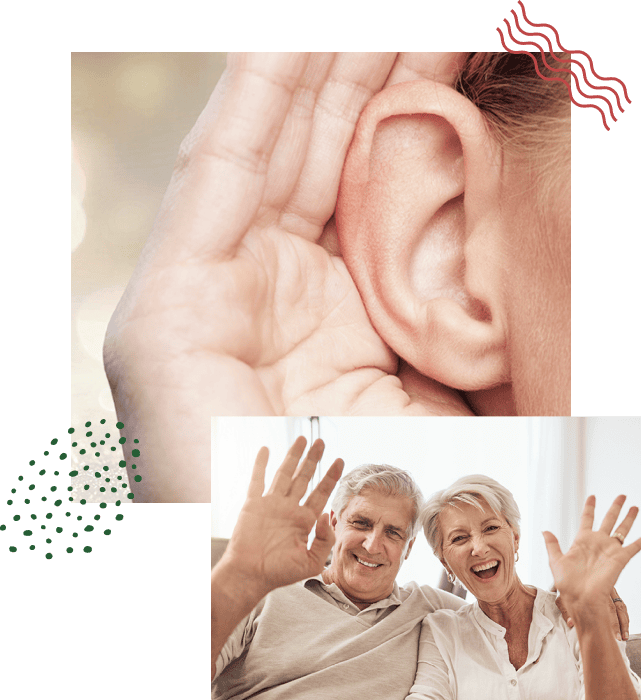 badanie audiometryczne tonalne – Audiocare