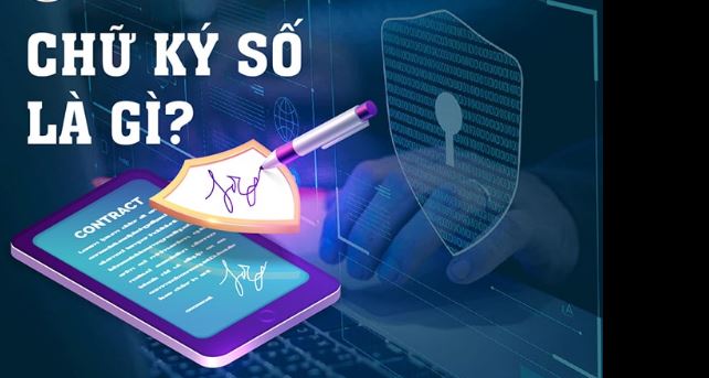 Điều kiện xin giấy phép cung cấp dịch vụ chứng thực chữ ký số