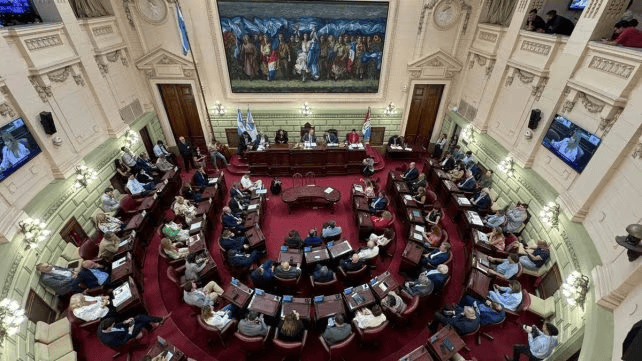 Reforma de seguridad en Santa Fe: Diputados debate el paquete de Pullaro entre el respaldo oficialista y las críticas por las garantías constitucionales