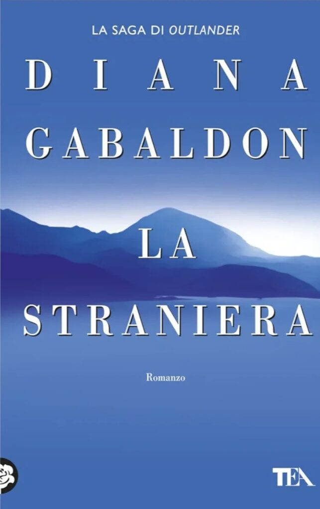 per un viaggio nella scozia dei clan, la saga di outlander è da leggere