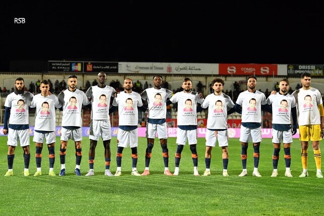 Botola Inwi Pro D1 : la Renaissance de Berkane à un souffle du sacre !