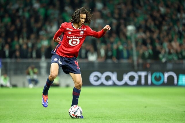 Choix de sélection : Bouadi prend son temps.