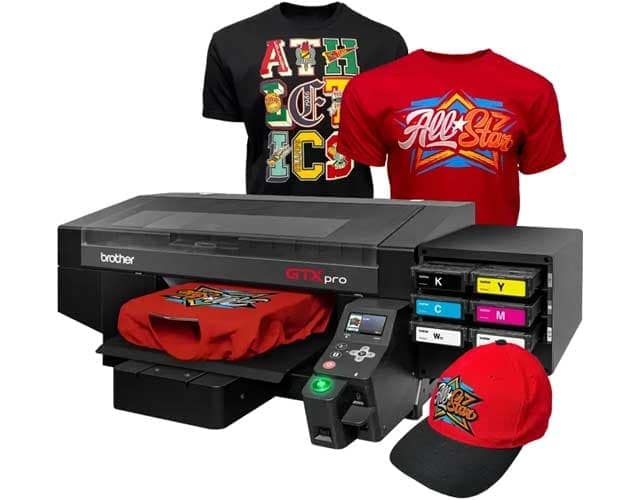 Custom T-Shirts