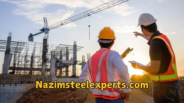 How to Plan a Successful Commercial Construction Project in Saudi Arabia