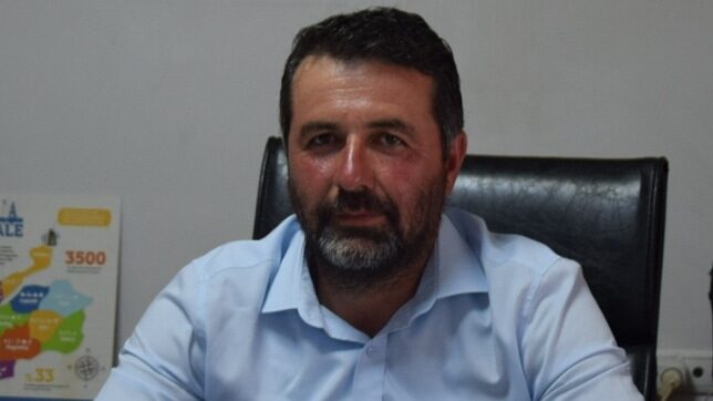 Ergün, Traktör Muayeneleri Merkezleri Ve Açılış Tarihlerini Verdi