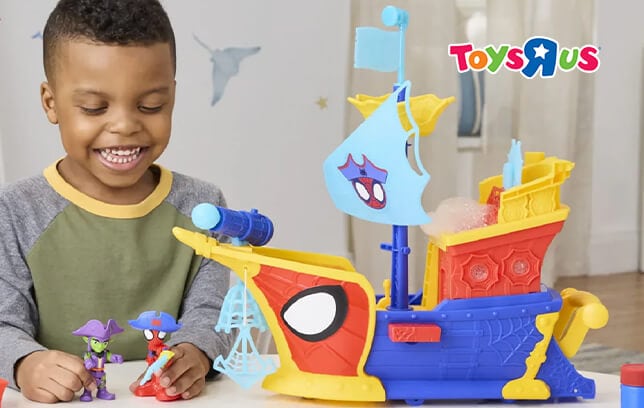 Toysrus