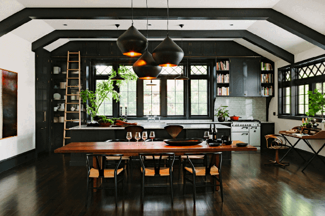 Trends to Follow for a Unique Monochromatic Home Decor monochromatic scheme Monochromatic Scheme: Get Inspired By This Amazing Trend! monochromatic kitchen ideas