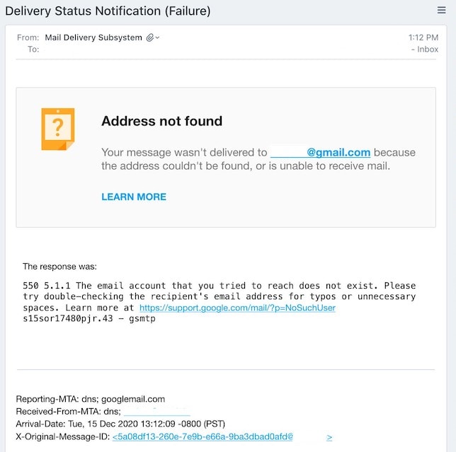 Fix-Gmail-Error-The-email-account-that-you-tried-to-reach-does-not-exist