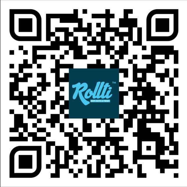 1 Inspiring Charity Event in Malaysia: Cycling Without Borders to Help Families Beat Medical Debt 2 rollti QR code