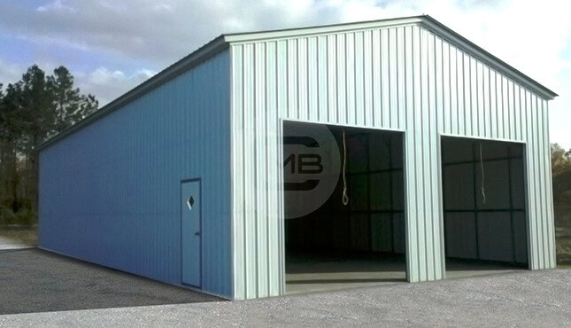 24x51x12-all-vertical-enclosed-garage