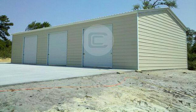 22x41x10-Vertical-Roof-Garage