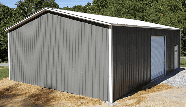 30x40-metal-building | Metal Building Kits for Sale